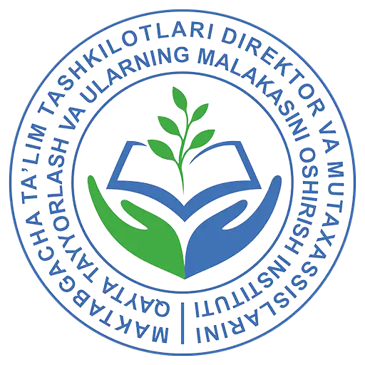 Asosiy sahifa logotipi